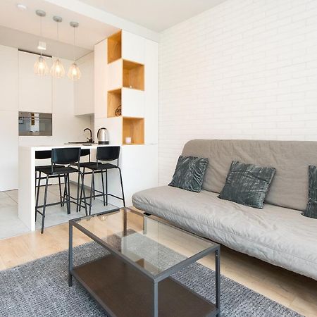 Main Trainstation One Bedroom Ac P4You Pl Krakau Exterior foto