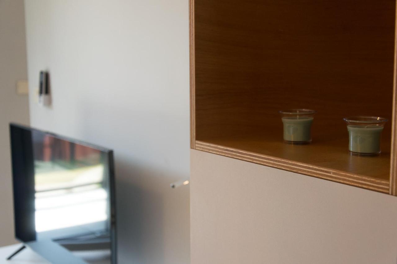 Main Trainstation One Bedroom Ac P4You Pl Krakau Exterior foto