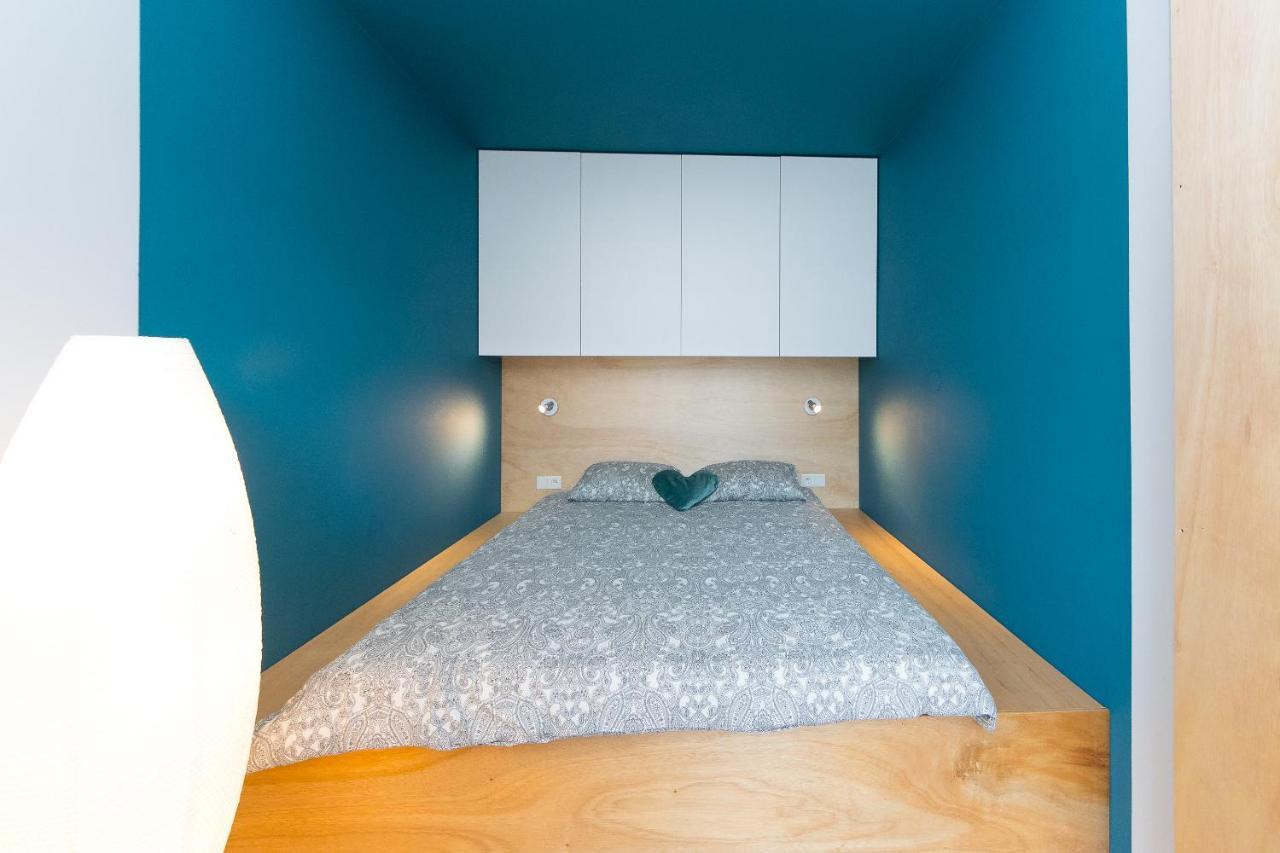 Main Trainstation One Bedroom Ac P4You Pl Krakau Exterior foto